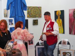 Charity-Event zu Gunsten Lichtblickhof 29.05.2026